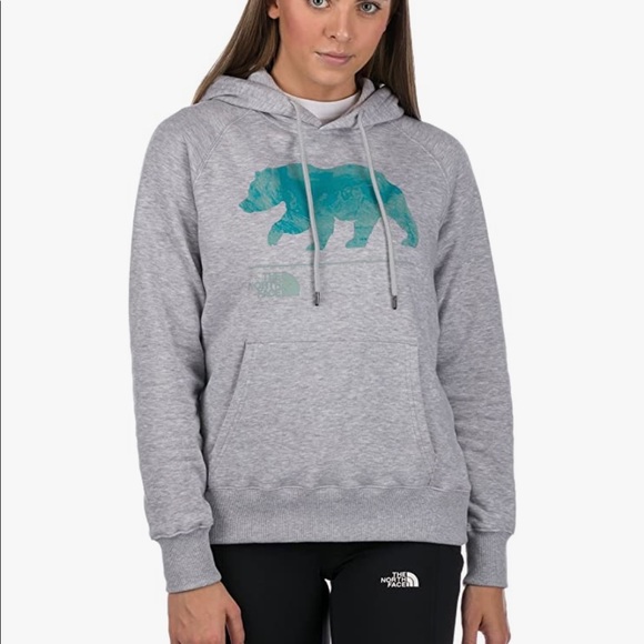The North Face Bearscape 2 Pullover 